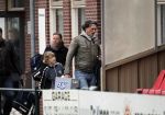 Maarssen 11 december 2010
Bas Westerweel gaat samen met zijn zoon Sebastiaan naar het voetballen.
Peter Smulders bv