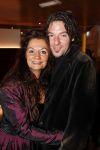 Zaandam 22 november 2010
Premiere musical Volendam in zaantheater. Belinda Meuldijk met Joshi en Thierry Duval
Peter Smulders bv