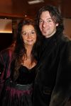 Zaandam 22 november 2010
Premiere musical Volendam in zaantheater. Belinda Meuldijk met Joshi en Thierry Duval
Peter Smulders bv