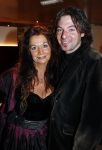 Zaandam 22 november 2010
Premiere musical Volendam in zaantheater. Belinda Meuldijk met Joshi en Thierry Duval
Peter Smulders bv