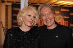 Amsterdam 2 november 2010
Premiere Holiday on ice bij de RAI en de zuidpool. Bert Heerink met vrouw
Peter Smulders bv