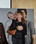 Amsterdam 10 november 2010
Presentatie boek van LINDA door Linda de Mol. Bram Moszkowicz en Eva Jinek nemen het eerste boek in ontvangst.
Peter Smulders bv