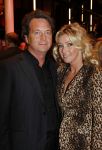 Zaandam 22 november 2010
Premiere musical Volendam in zaantheater. Brigitte Nijman met man
Peter Smulders bv