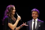 Amsterdam 9 december 2010
Miljonair fair in de RAI. Brooke Shields opent de fair samen met Yves Gijraths.
Peter Smulders bv