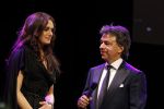 Amsterdam 9 december 2010
Miljonair fair in de RAI. Brooke Shields opent de fair samen met Yves Gijraths.
Peter Smulders bv
