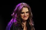 Amsterdam 9 december 2010
Miljonair fair in de RAI. Brooke Shields opent de fair samen met Yves Gijraths.
Peter Smulders bv