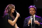 Amsterdam 9 december 2010
Miljonair fair in de RAI. Brooke Shields opent de fair samen met Yves Gijraths.
Peter Smulders bv