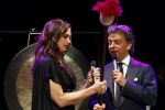 Amsterdam 9 december 2010
Miljonair fair in de RAI. Brooke Shields opent de fair samen met Yves Gijraths.
Peter Smulders bv