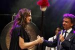 Amsterdam 9 december 2010
Miljonair fair in de RAI. Brooke Shields opent de fair samen met Yves Gijraths.
Peter Smulders bv