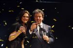 Amsterdam 9 december 2010
Miljonair fair in de RAI. Brooke Shields opent de fair samen met Yves Gijraths.
Peter Smulders bv