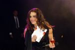 Amsterdam 9 december 2010
Miljonair fair in de RAI. Brooke Shields opent de fair samen met Yves Gijraths. Brooke Shields
Peter Smulders bv