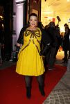 Amsterdam 22 november 2010
Opening Hennes en Mauritz H&M flagship store in Amsterdam. Caro Emerald
Peter Smulders bv