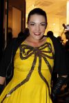 Amsterdam 22 november 2010
Opening Hennes en Mauritz H&M flagship store in Amsterdam. Caro Emerald
Peter Smulders bv