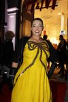Amsterdam 22 november 2010
Opening Hennes en Mauritz H&M flagship store in Amsterdam. Caro Emerald
Peter Smulders bv