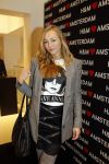 Amsterdam 22 november 2010
Opening Hennes en Mauritz H&M flagship store in Amsterdam. Caroline Spoor
Peter Smulders bv