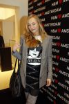 Amsterdam 22 november 2010
Opening Hennes en Mauritz H&M flagship store in Amsterdam. Caroline Spoor
Peter Smulders bv