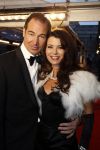 Amsterdam 28 november 2010
Opening Nieuwe de la Mar theater en premiere Le cage aux folles. Erik de Vogel en Caroline de Bruijn
Peter Smulders bv
