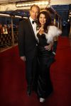 Amsterdam 28 november 2010
Opening Nieuwe de la Mar theater en premiere Le cage aux folles. Erik de Vogel en Caroline de Bruijn
Peter Smulders bv