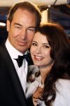 Amsterdam 28 november 2010
Opening Nieuwe de la Mar theater en premiere Le cage aux folles. Erik de Vogel en Caroline de Bruijn
Peter Smulders bv