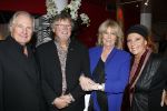Zaandam 22 november 2010
Premiere musical Volendam in zaantheater. Carry Tefsen met man
Peter Smulders bv