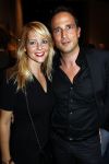 Amsterdam 8 november 2010
Presentatie van het musical boek in het stedelijk museum. Chantal Janzen met Marco
Peter Smulders bv