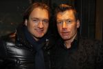 Amsterdam 6 december 2010
Optreden Los Angeles the voices met oa Gordon in carre. Christian Looman met eigenaar de zwaluwhoeve
Peter Smulders bv