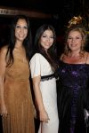 Amsterdam 9 december 2010
Miljonair fair in de RAI. Brooke Shields opent de fair samen met Yves Gijraths. Cindy 
Peter Smulders bv