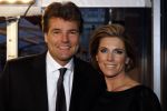Amsterdam 28 november 2010
Opening Nieuwe de la Mar theater en premiere Le cage aux folles. Reinout Oerlemans met zijn vrouw Danielle Overgaag
Peter Smulders bv