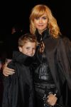 Utrecht 16 november 2010
Premiere Harry Potter film bij het spoorweg museum in Utrecht. Daphne Deckers met zoon Alec en een vriendje
Peter Smulders bv