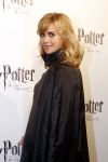 Utrecht 16 november 2010
Premiere Harry Potter film bij het spoorweg museum in Utrecht. Daphne Deckers met zoon Alec en een vriendje
Peter Smulders bv