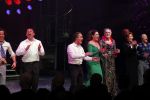 Amsterdam 28 november 2010
Opening nieuwe de la Mar theater en premiere van le cage aux falles. stanley Burleson Jon v Eerd Derek de Lint en Liz Snoyink
Peter Smulders bv