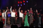 Amsterdam 28 november 2010
Opening nieuwe de la Mar theater en premiere van le cage aux falles. stanley Burleson Jon v Eerd Derek de Lint en Liz Snoyink
Peter Smulders bv