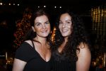 Amsterdam 9 december 2010
Miljonair fair in de RAI. Brooke Shields opent de fair samen met Yves Gijraths. Desiree Rugenbregt en Vera
Peter Smulders bv