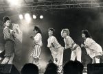 Dolly Dots
Foto Peter Smulders BV