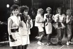 Dolly Dots
Foto Peter Smulders BV