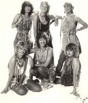 Dolly Dots
Foto Peter Smulders BV