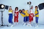 Dolly Dots 1982