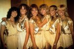 Dolly Dots 1982