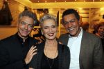 Amsterdam 6 december 2010
Premiere Simone Kleinsma in het nieuwe de la mar theater. Frank Sanders en Doris Baaten
Peter Smulders bv