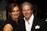 Amsterdam 18 november 2010
Presentatie van de beau monde awards  in het Amstel hotel. Dries en Honoria Roelvink
Peter Smulders