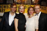 Amsterdam 29 november 2010
Premiere showbizzbaby in de meervaart. de Hoofdrollen worden gespeeld door jennifer hoffman Egbert jan Weeber Hylke v Sprundel en Judith v d Berg
Peter Smulders bv