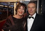 Amsterdam 28 november 2010
Opening Nieuwe de la Mar theater en premiere Le cage aux folles. Elco Brinkman met zijn vrouw Janneke
Peter Smulders bv