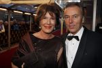 Amsterdam 28 november 2010
Opening Nieuwe de la Mar theater en premiere Le cage aux folles. Elco Brinkman met zijn vrouw Janneke
Peter Smulders bv