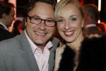 Zaandam 22 november 2010
Premiere musical Volendam in zaantheater. Ellen Evers met ...
Peter Smulders bv
