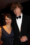 Amsterdam 20 november 2010
Uitreiking JFK award in de passengers terminal. Eric Smit met vrouw
Peter Smulders bv