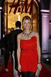 Amsterdam 22 november 2010
Opening Hennes en Mauritz H&M flagship store in Amsterdam. Estelle Gullit
Peter Smulders bv