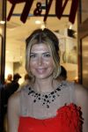 Amsterdam 22 november 2010
Opening Hennes en Mauritz H&M flagship store in Amsterdam. Estelle Gullit
Peter Smulders bv
