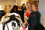 Amsterdam 22 november 2010
Opening Hennes en Mauritz H&M flagship store in Amsterdam. Estelle Gullit en Dani Bles
Peter Smulders bv