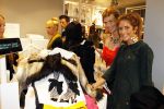 Amsterdam 22 november 2010
Opening Hennes en Mauritz H&M flagship store in Amsterdam. Estelle Gullit en Dani Bles
Peter Smulders bv