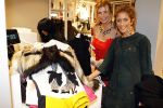 Amsterdam 22 november 2010
Opening Hennes en Mauritz H&M flagship store in Amsterdam. Estelle Gullit en Dani Bles
Peter Smulders bv